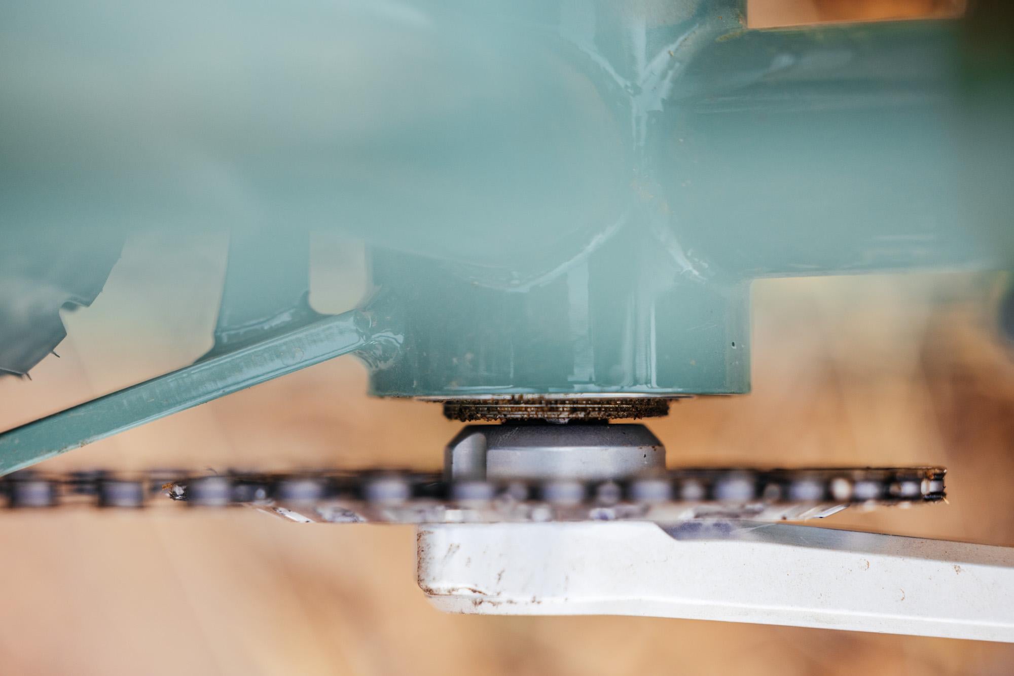 PAUL COMPONENT 100% Pure PAUL Cranks