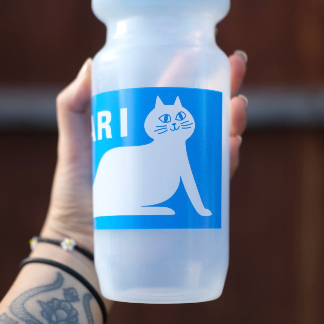 MOLLY SUGAR Purrcari Sweat 24oz Bottle