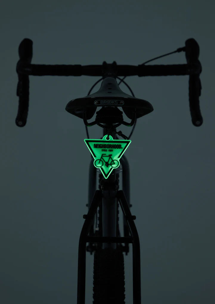 NEIGHBORHOOD Reflector Sign