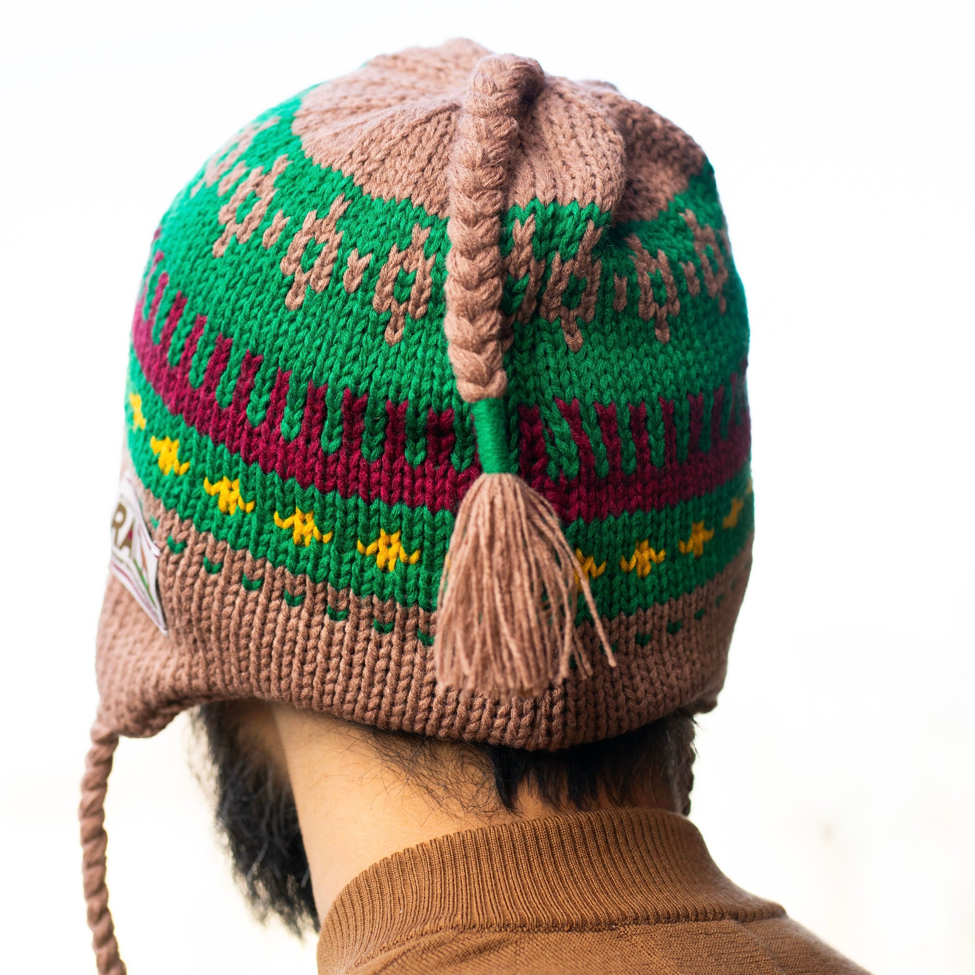 RAL Beanie