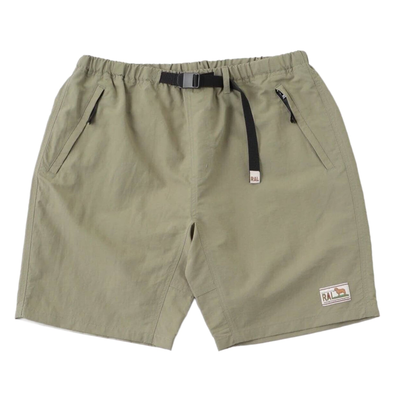 RAL Doboom Shorts