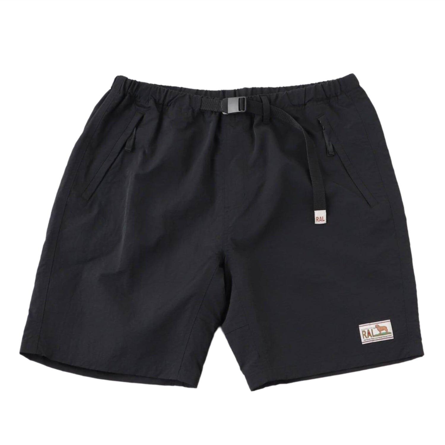 RAL Doboom Shorts