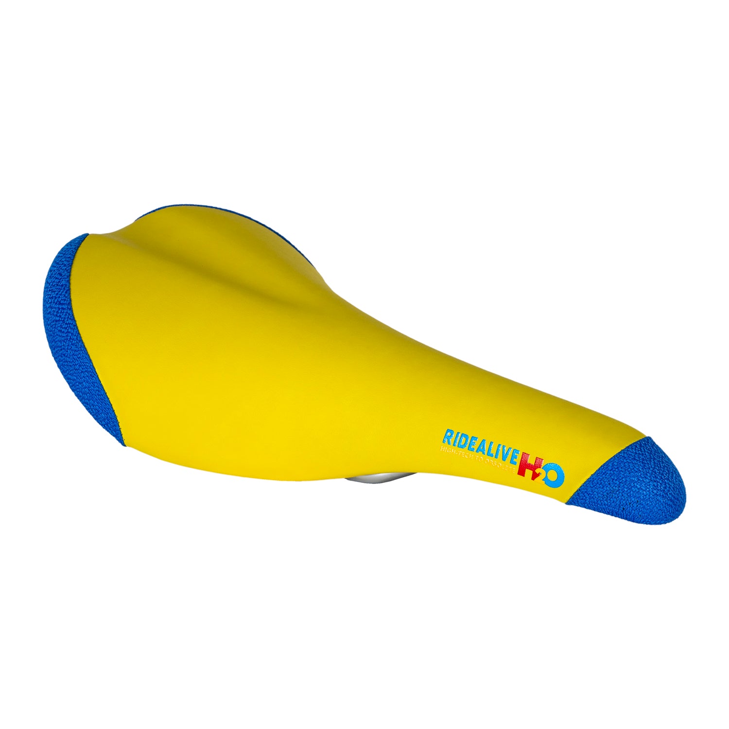 RAL H2O Saddle