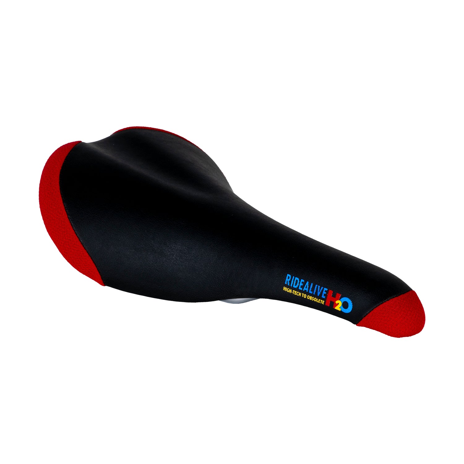 RAL H2O Saddle