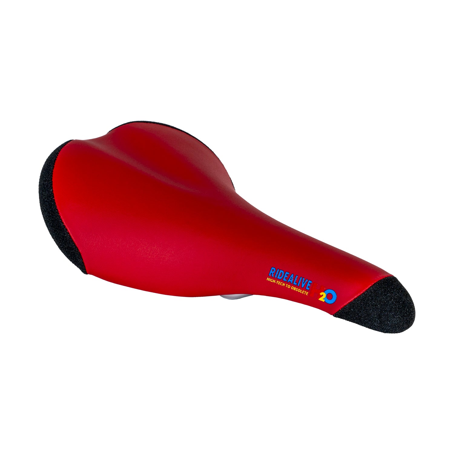RAL H2O Saddle