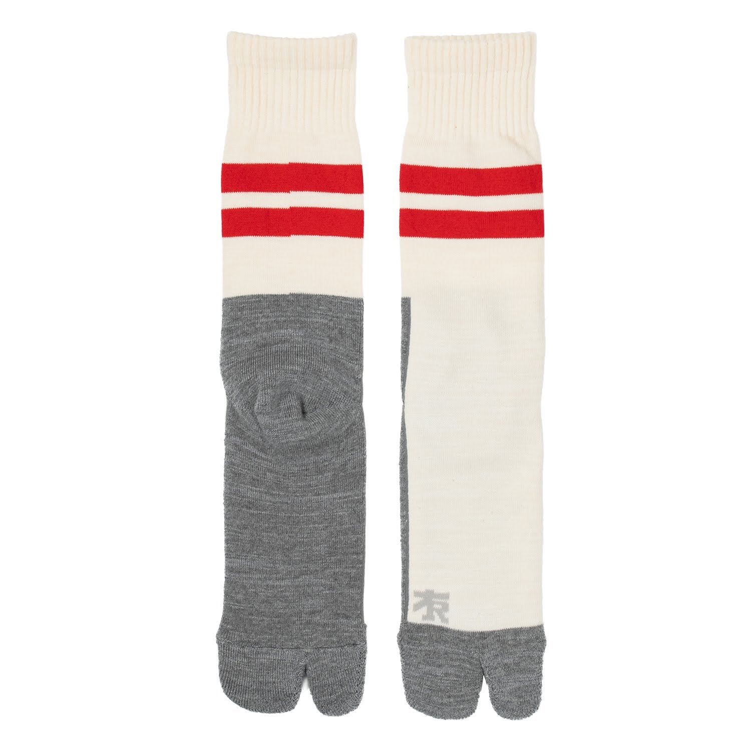 RAL Tabby Socks 2025