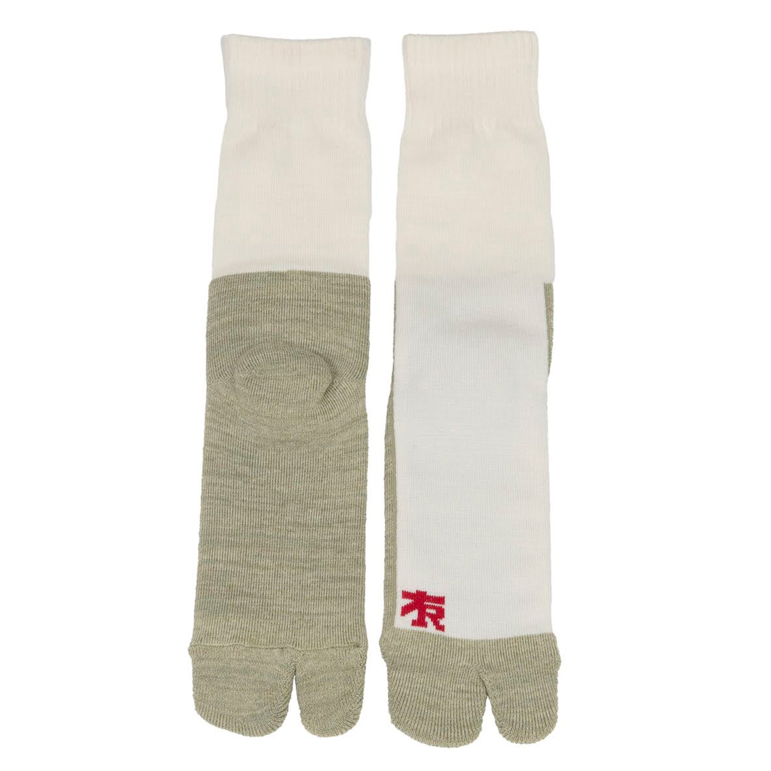 RAL Tabby Socks 2025