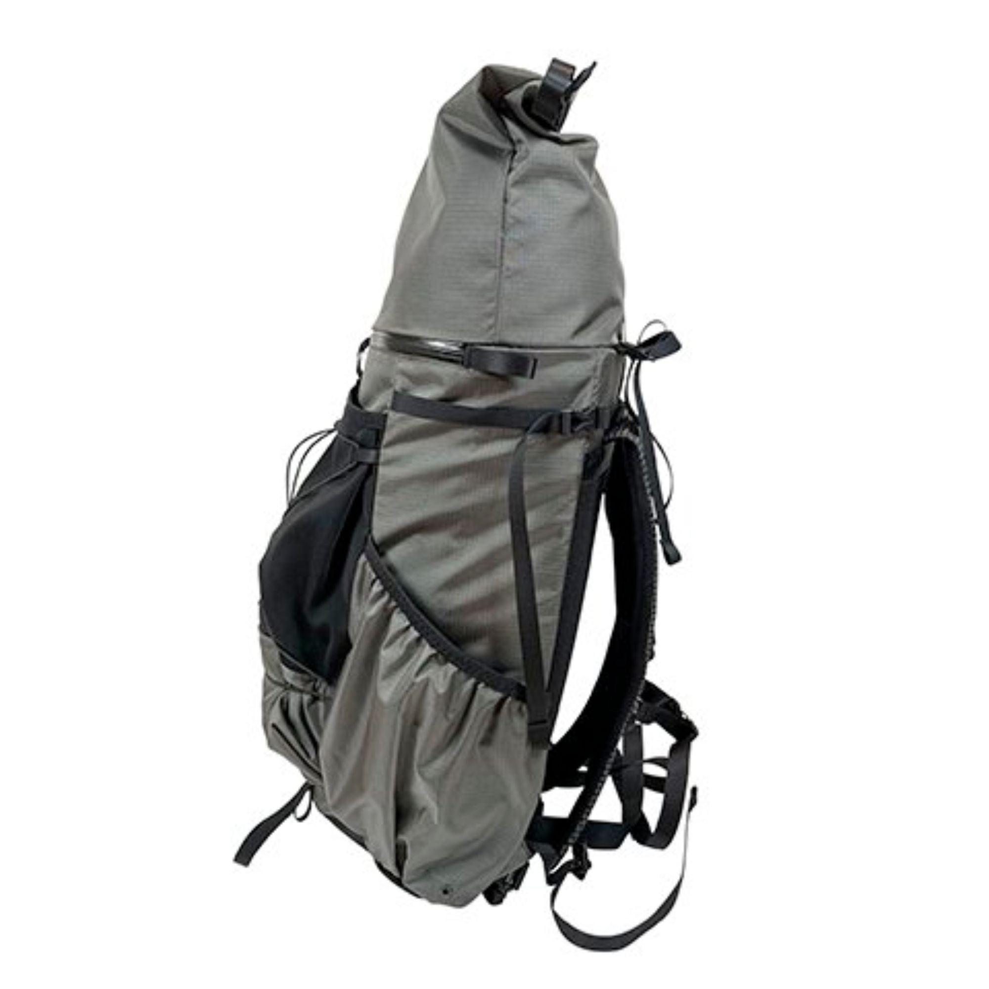 RAWLOW MOUNTAIN WORKS Rascal