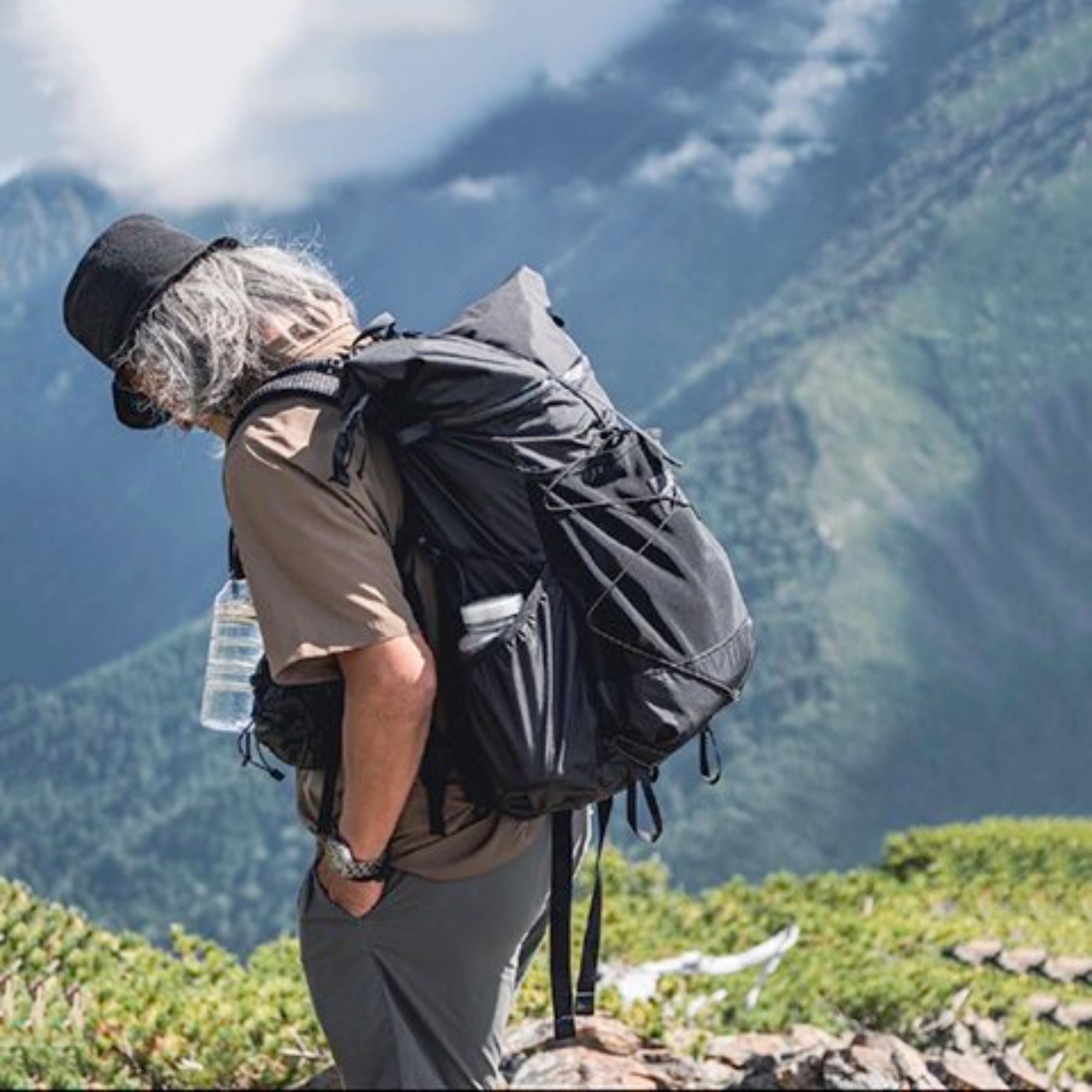 RAWLOW MOUNTAIN WORKS Rascal