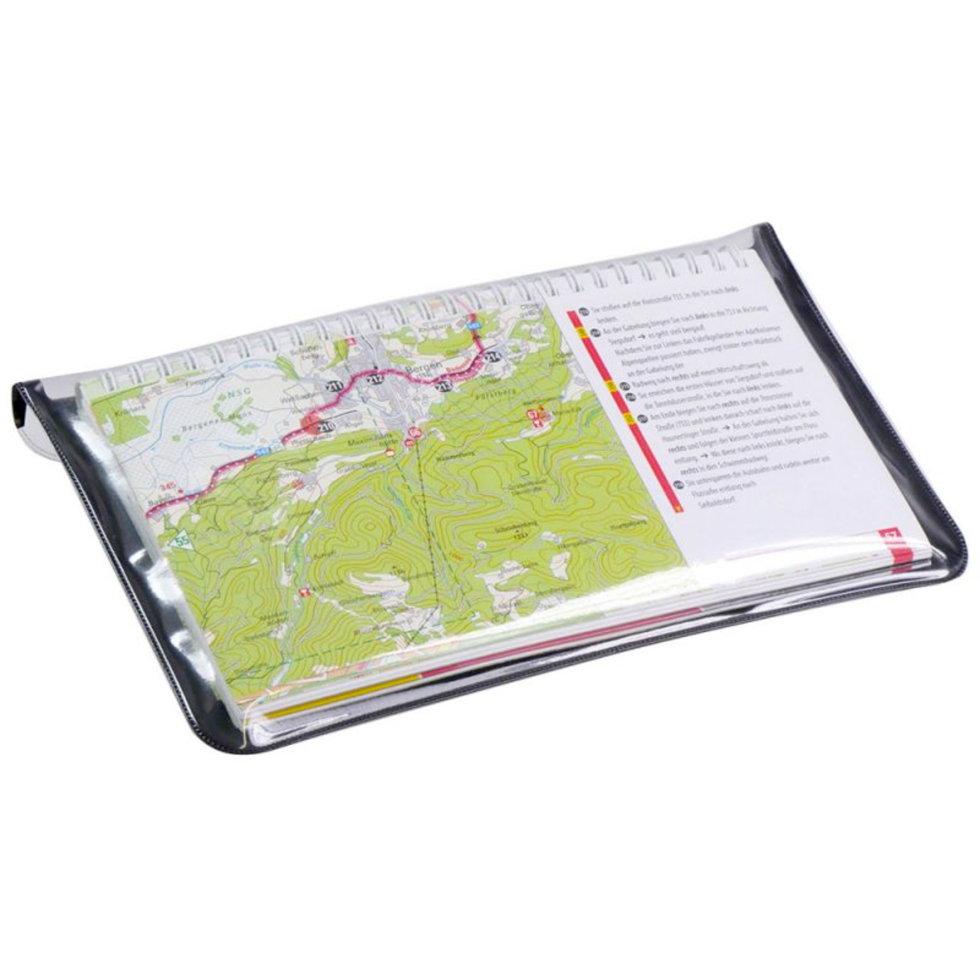 RIXENKAUL Klickfix Freeliner