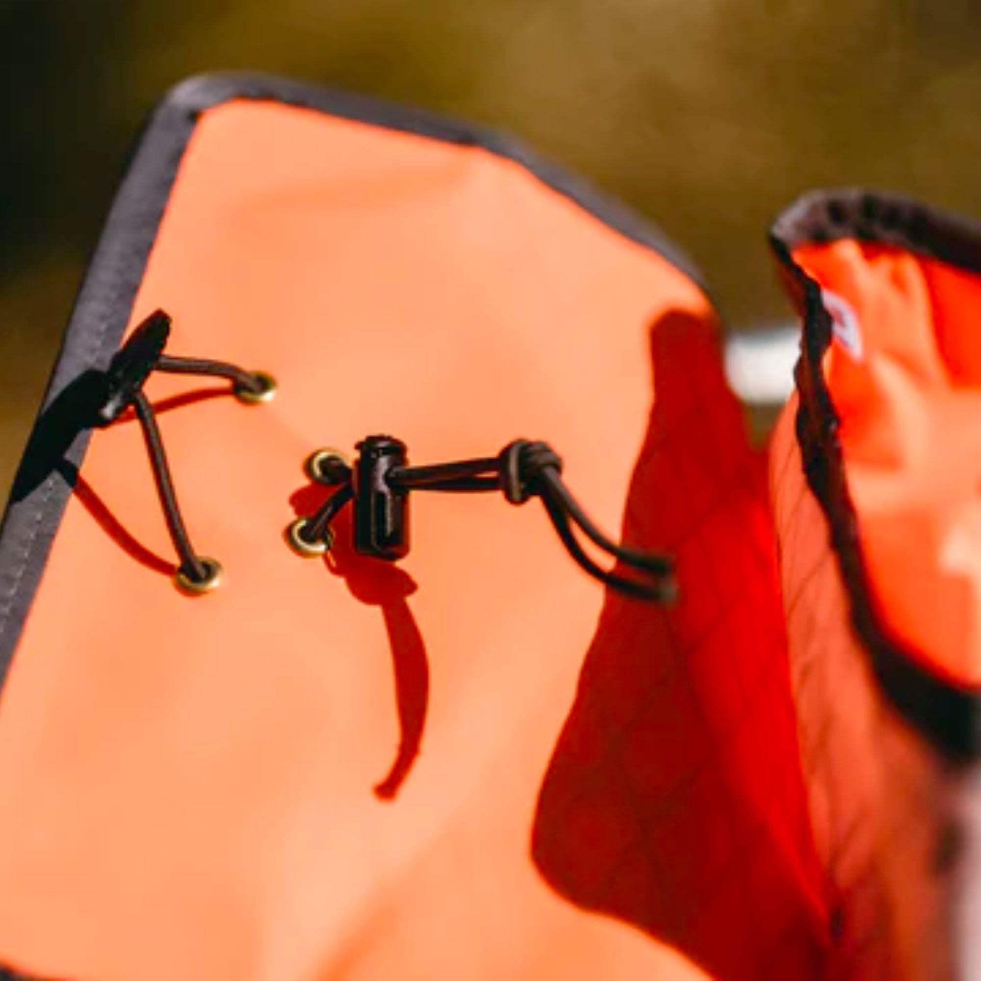 RON'S BIKES Fab's Abs X50 X-pac