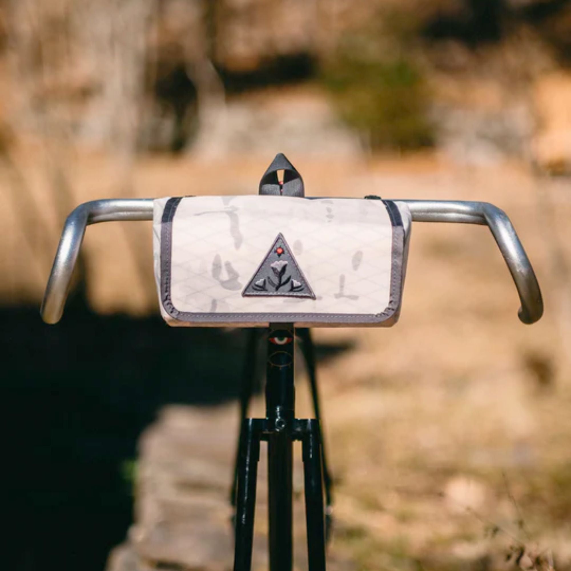 RON'S BIKES Fab's Abs X50 X-pac