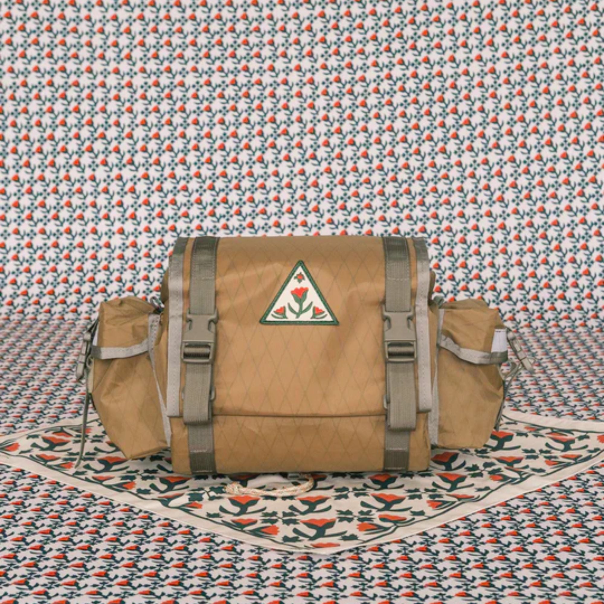 RON'S BIKES Small Fab's Chest Lite VX21