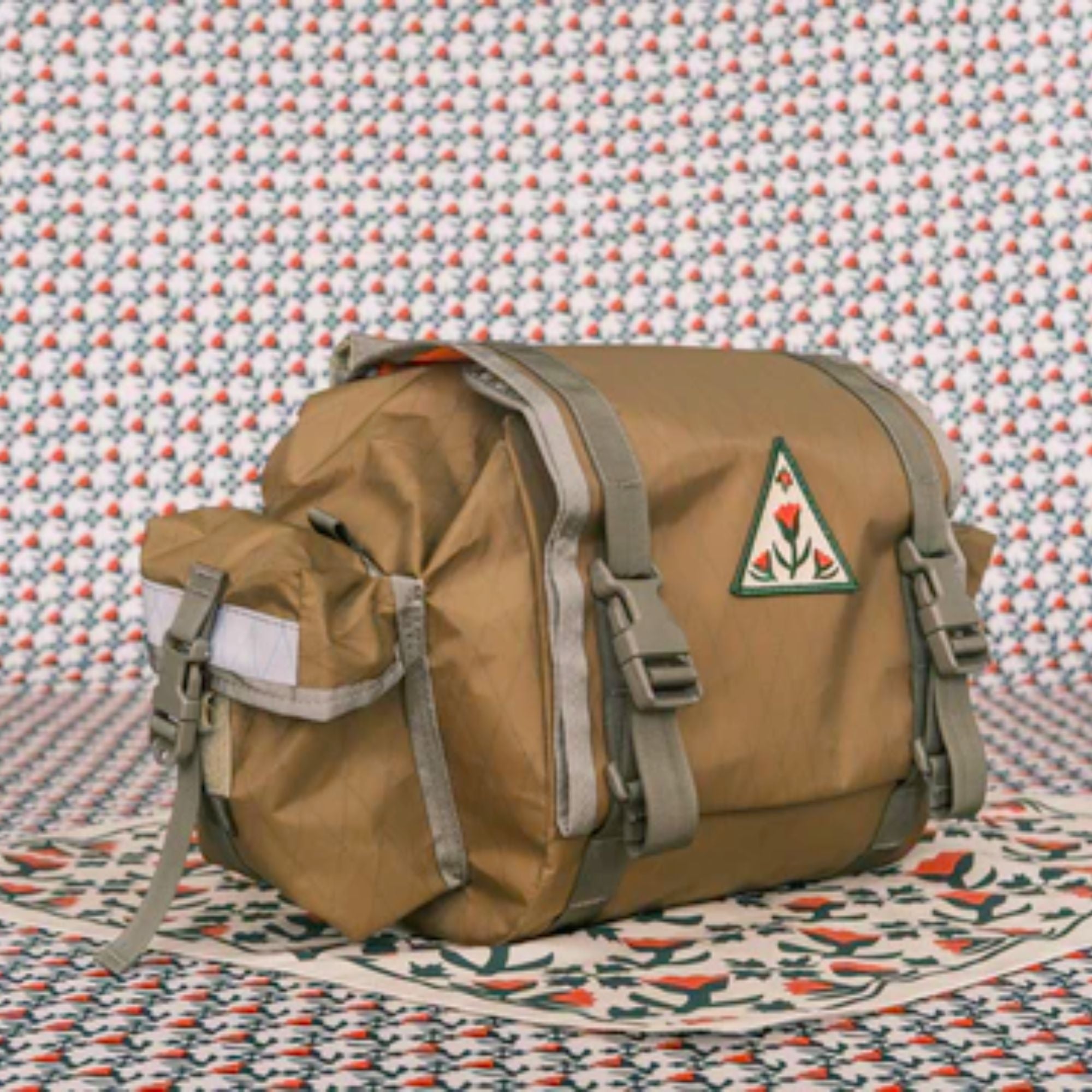 RON'S BIKES Small Fab's Chest Lite VX21