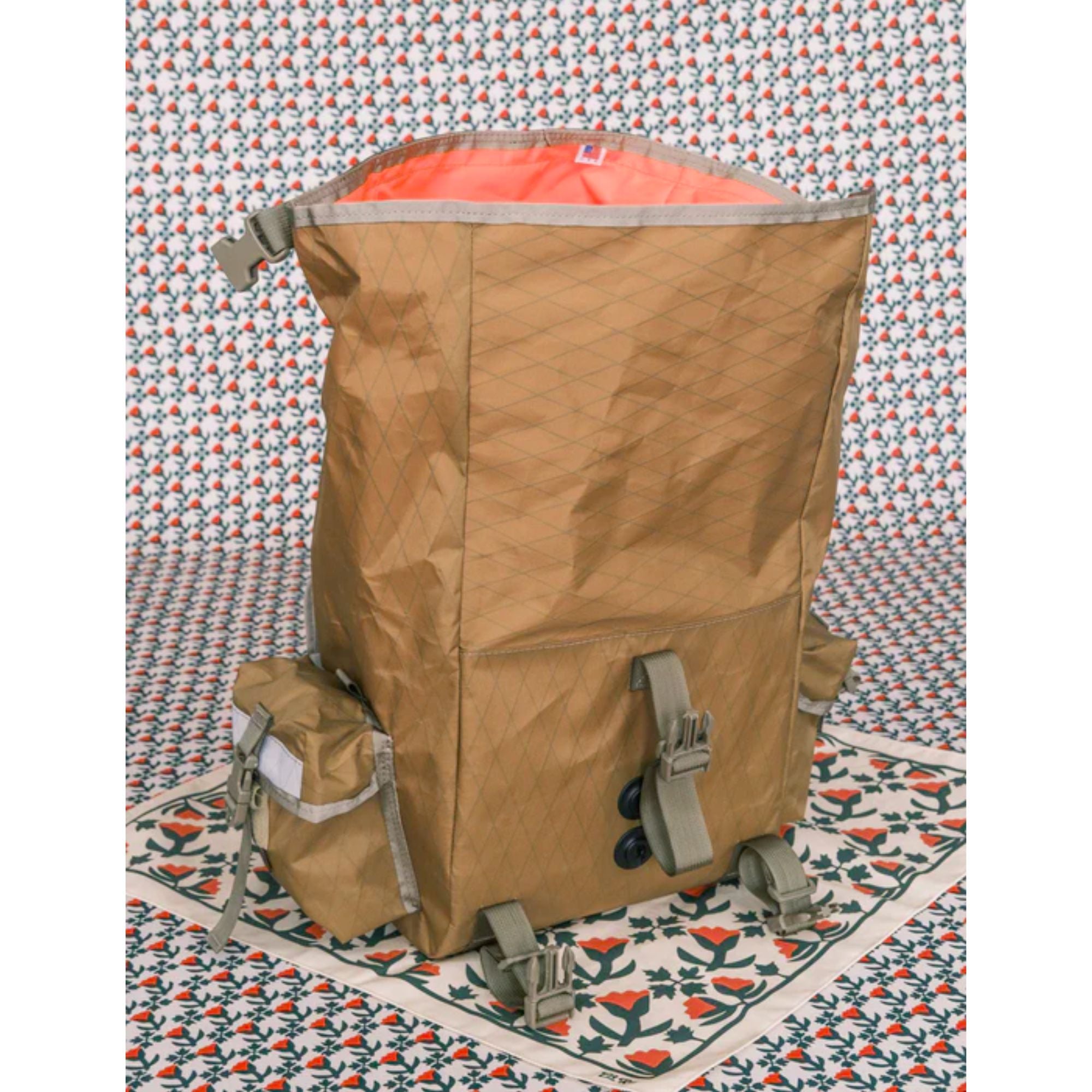 RON'S BIKES Small Fab's Chest Lite VX21