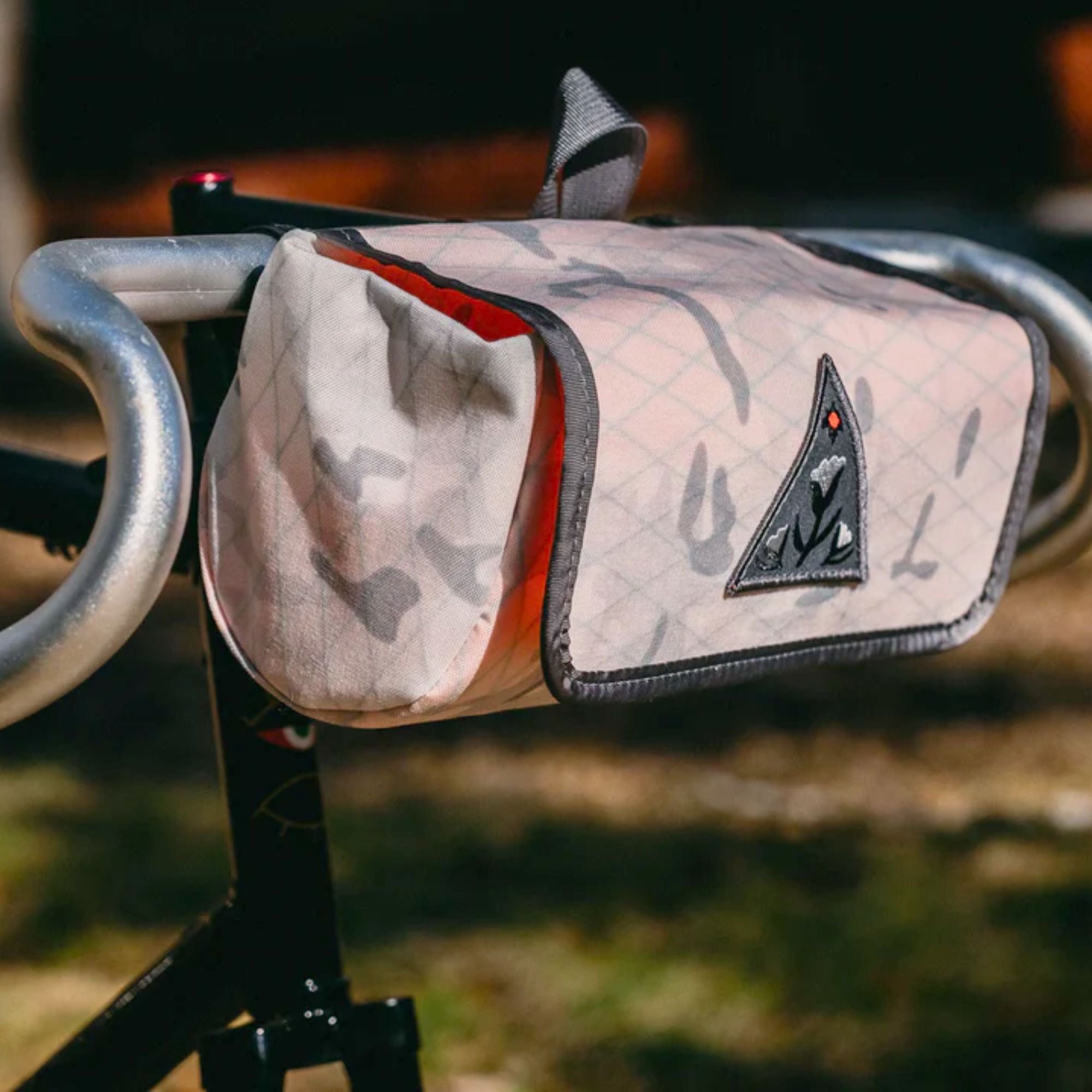 RON'S BIKES Fab's Abs X50 X-pac