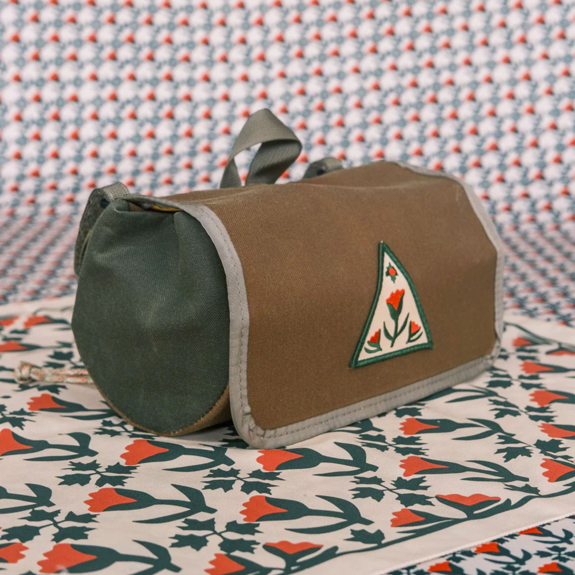 RON'S BIKES Fab's Abs Classic Waxed