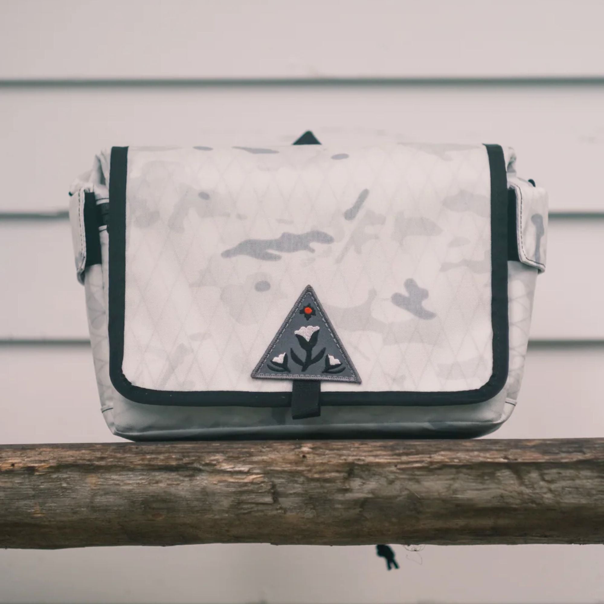 RON'S BIKES Fabio's Fanny X50 X-pac