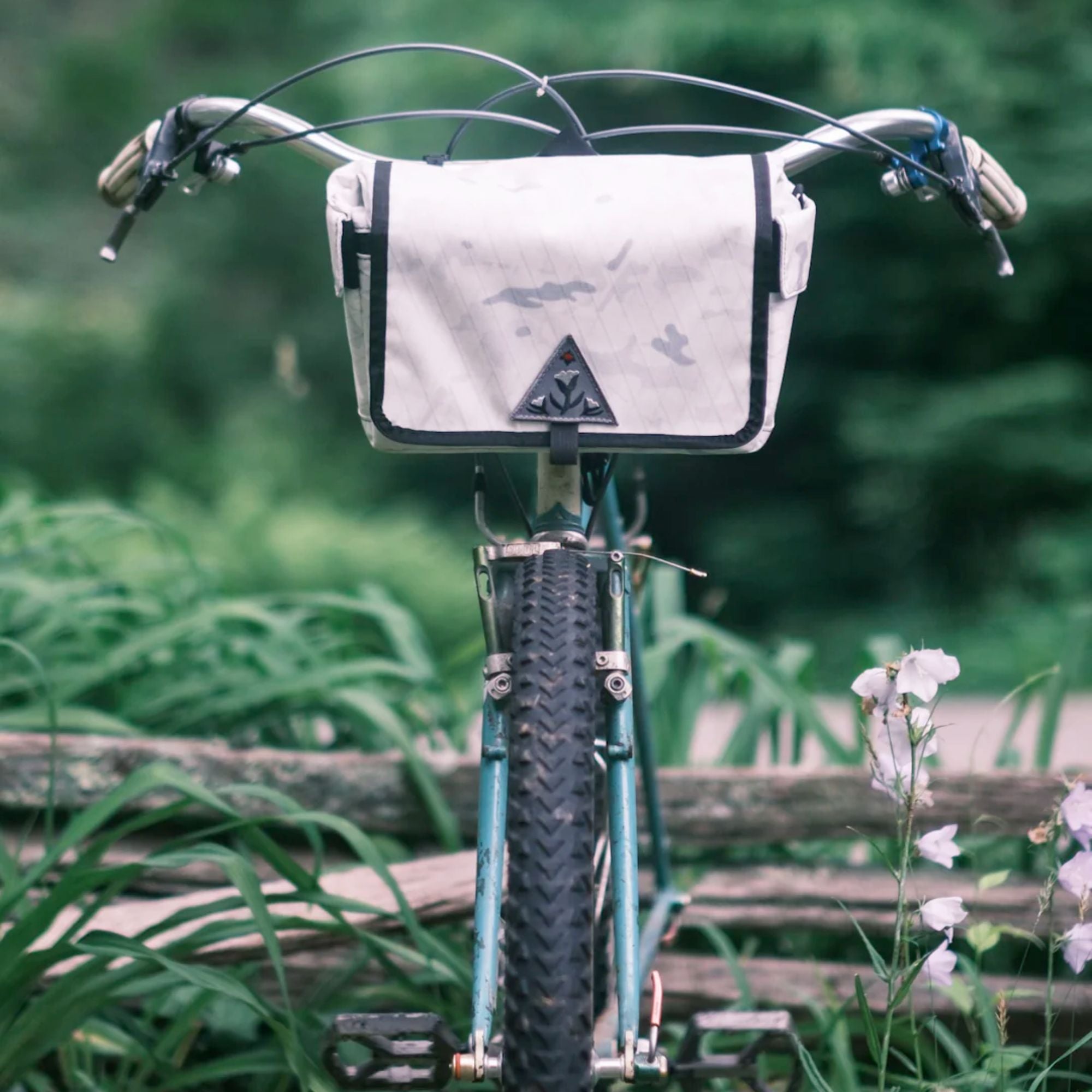 RON'S BIKES Fabio's Fanny X50 X-pac