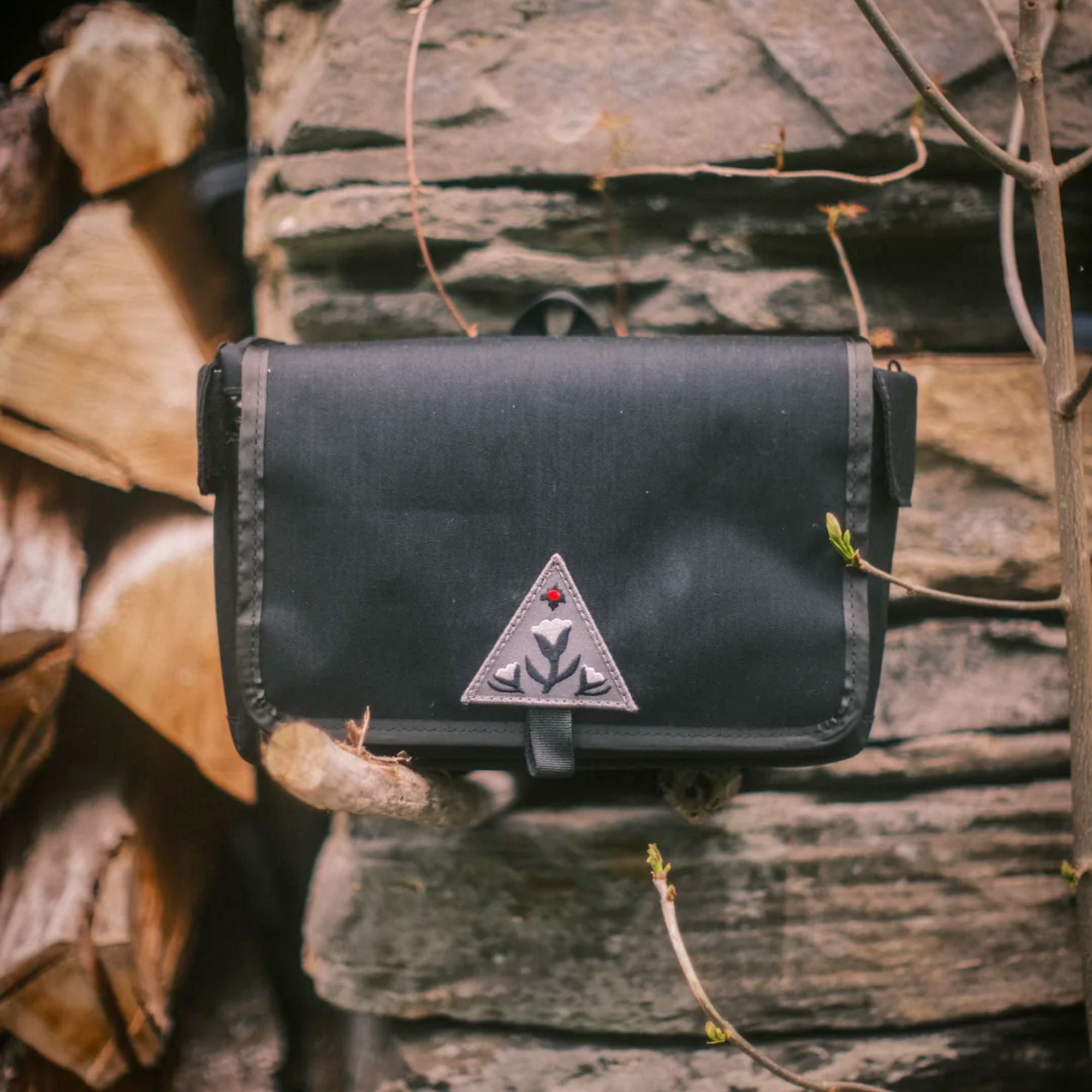 RON'S BIKES Fabio's Fanny X50 X-pac