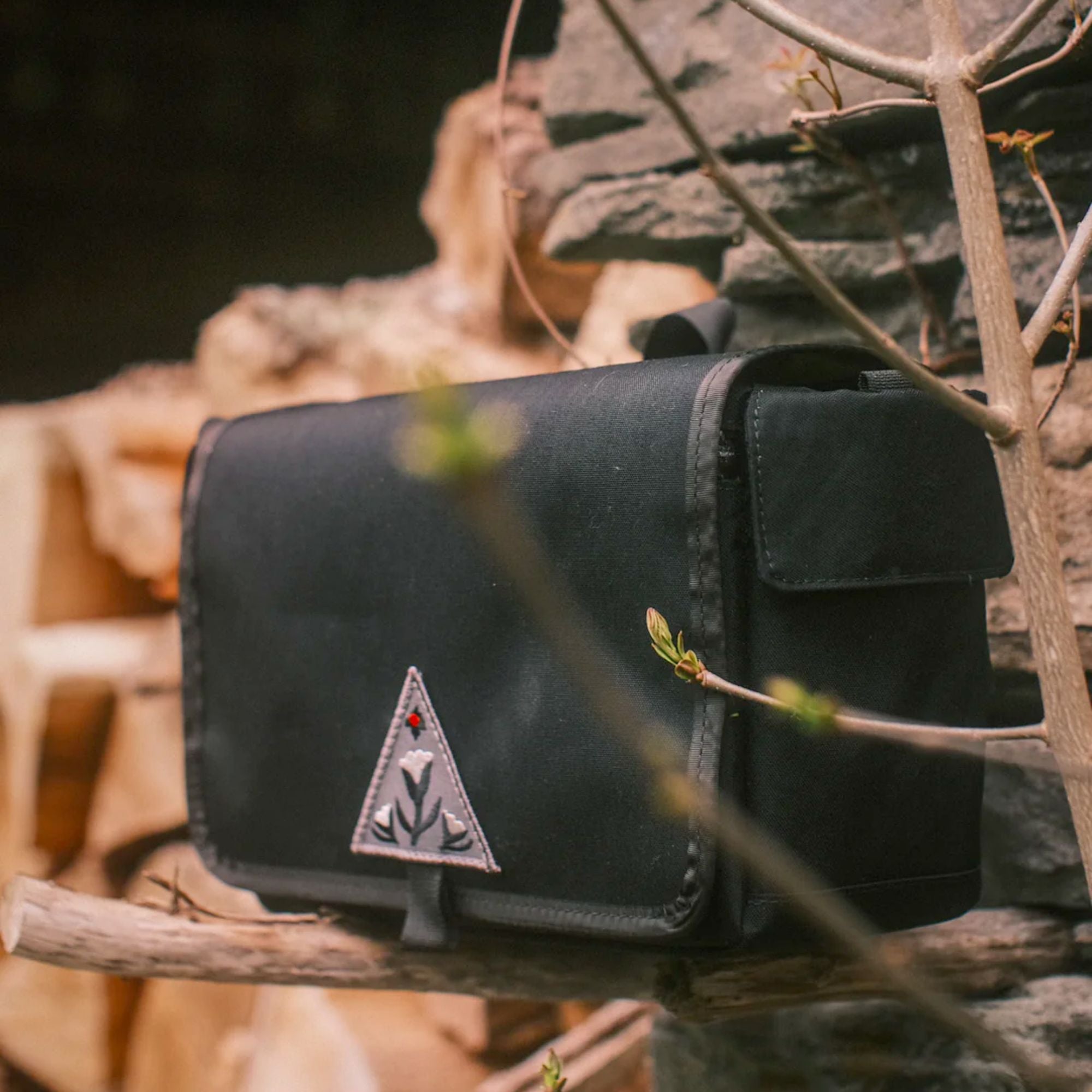 RON'S BIKES Fabio's Fanny X50 X-pac