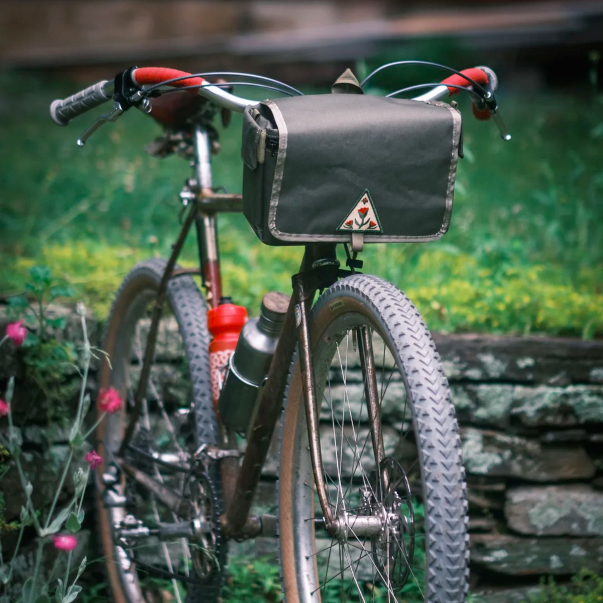 RON'S BIKES Fabio's Fanny X50 X-pac