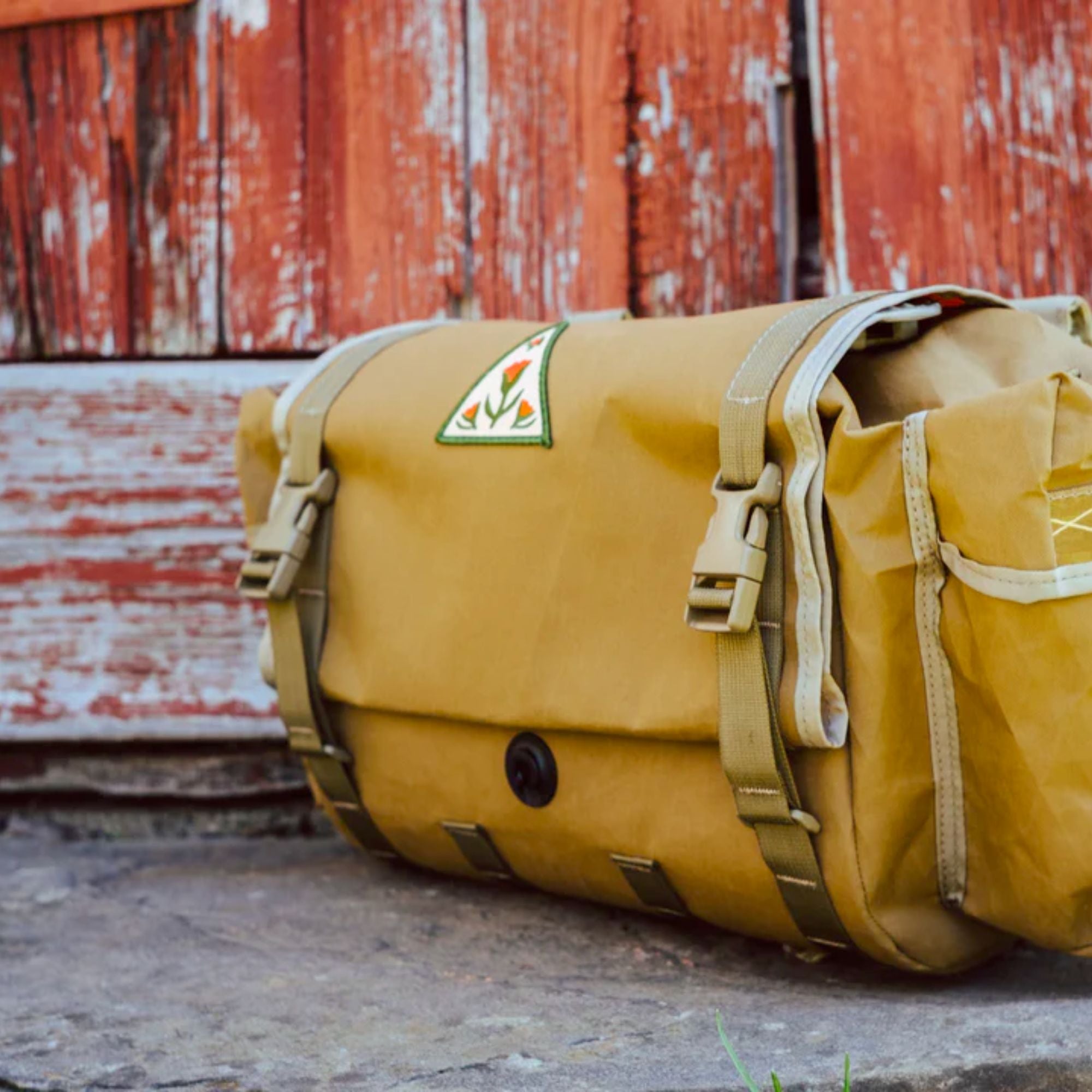 RON'S BIKES Large Fabio's Chest X50 X-Pac