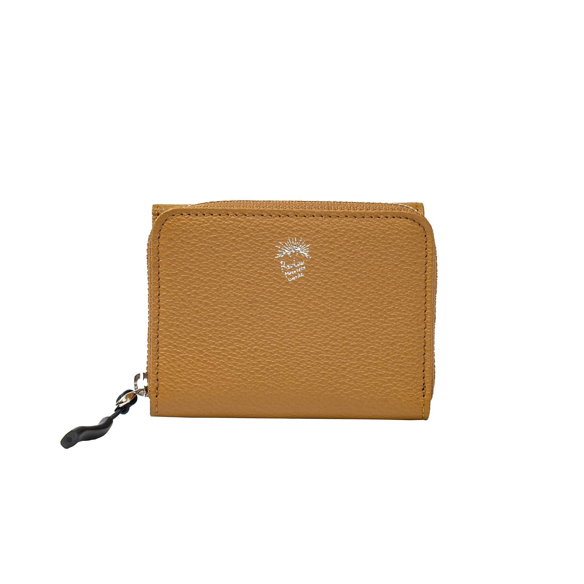 RAWLOW MOUNTAIN WORKS Hillary Wallet 01(三つ折)