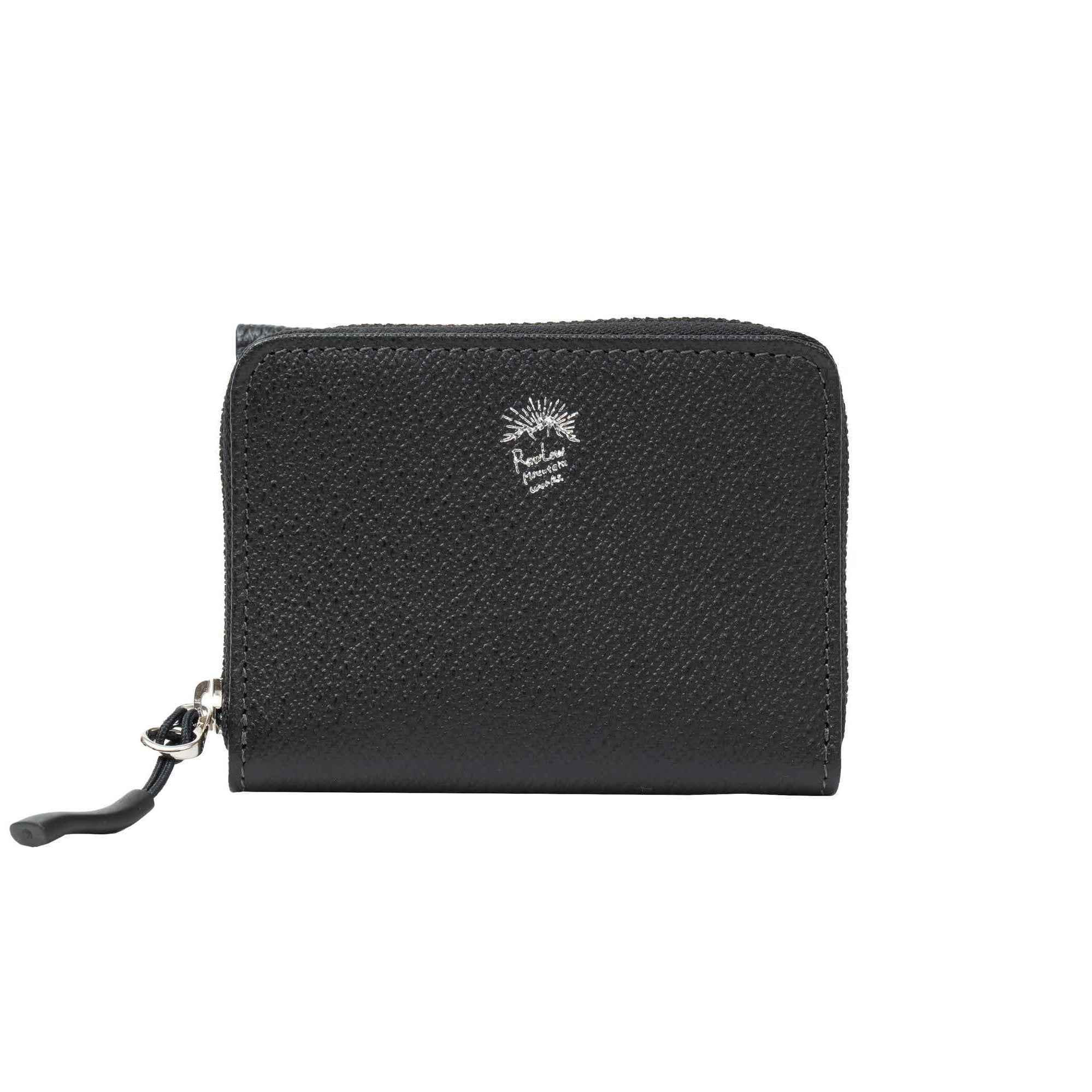RAWLOW MOUNTAIN WORKS Hillary Wallet 01(三つ折)