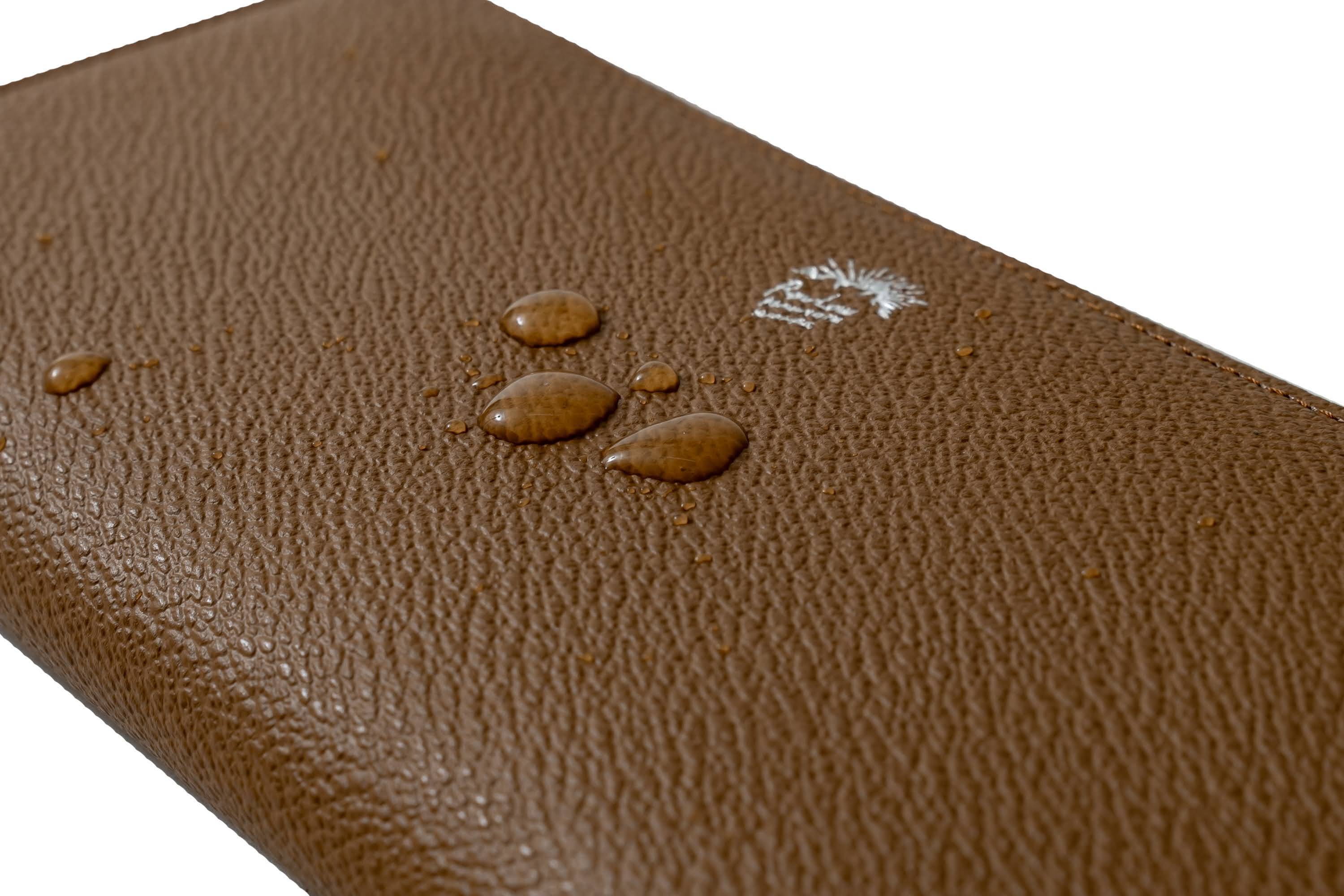 RAWLOW MOUNTAIN WORKS Hillary Wallet 02(ラウンド)