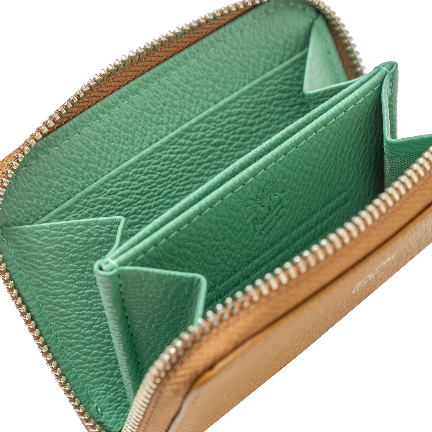 RAWLOW MOUNTAIN WORKS Hillary Wallet 03(コイン)