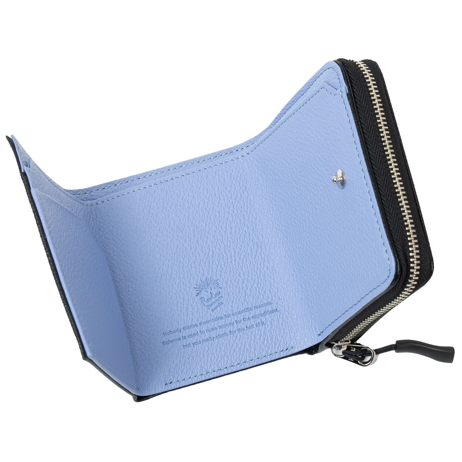 RAWLOW MOUNTAIN WORKS Hillary Wallet 01(三つ折)