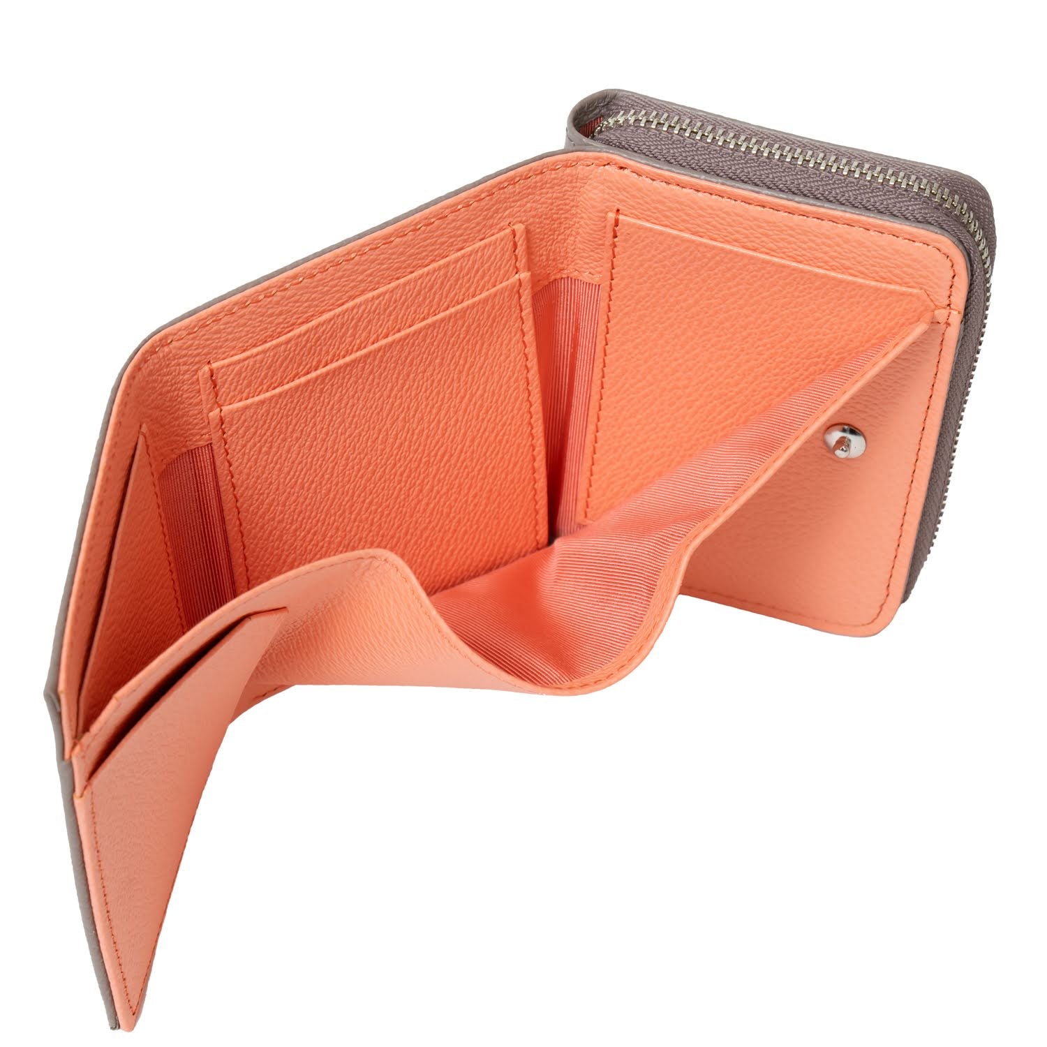 RAWLOW MOUNTAIN WORKS Hillary Wallet 01(三つ折)