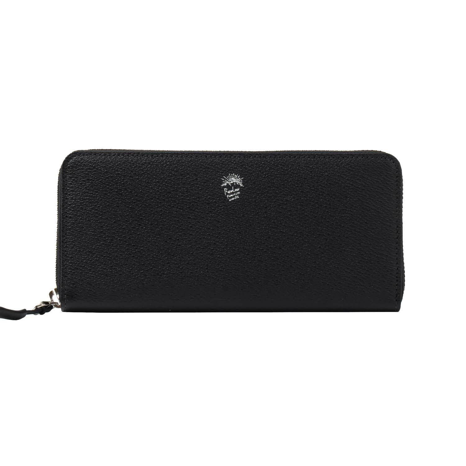 RAWLOW MOUNTAIN WORKS Hillary Wallet 02(ラウンド)