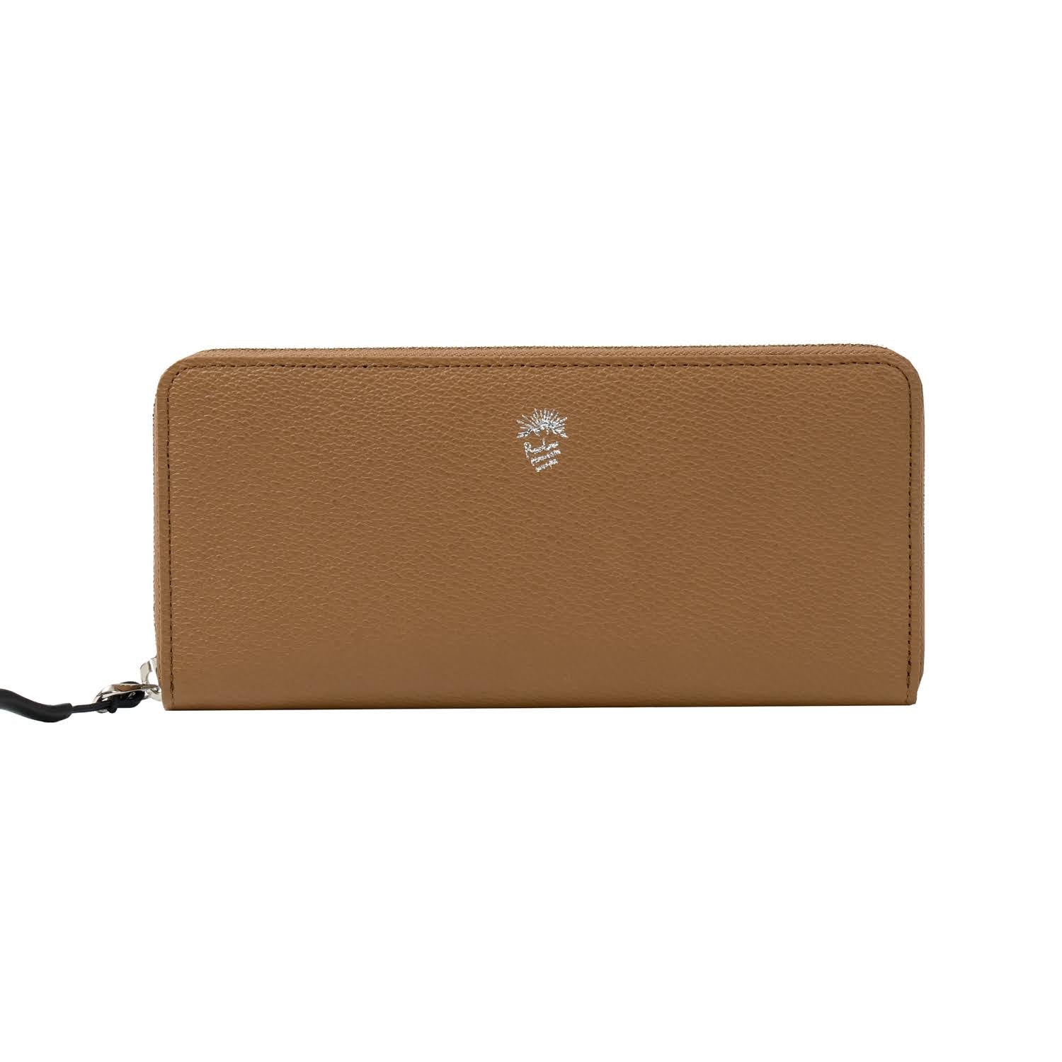 RAWLOW MOUNTAIN WORKS Hillary Wallet 02(ラウンド)