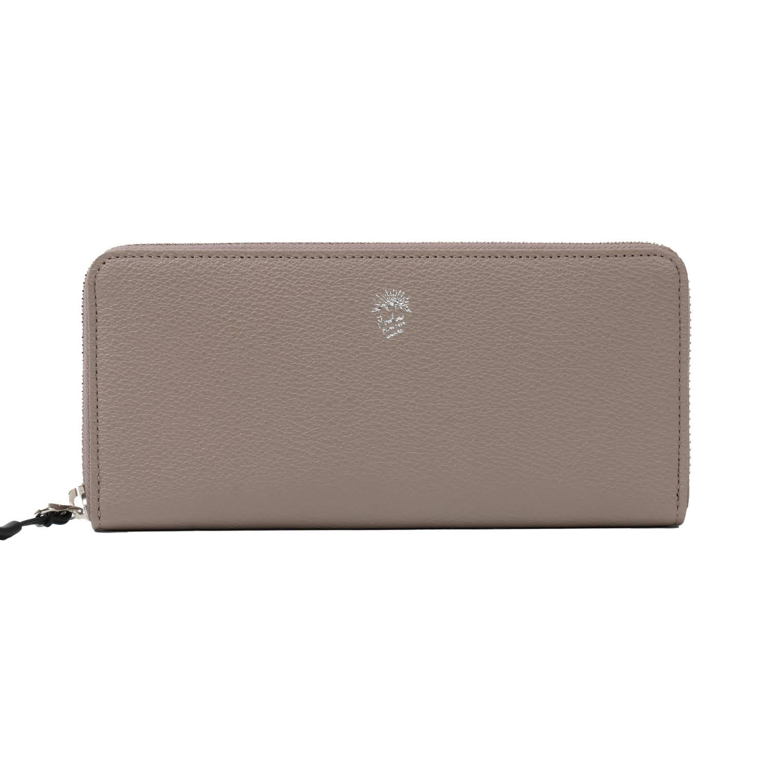 RAWLOW MOUNTAIN WORKS Hillary Wallet 02(ラウンド)