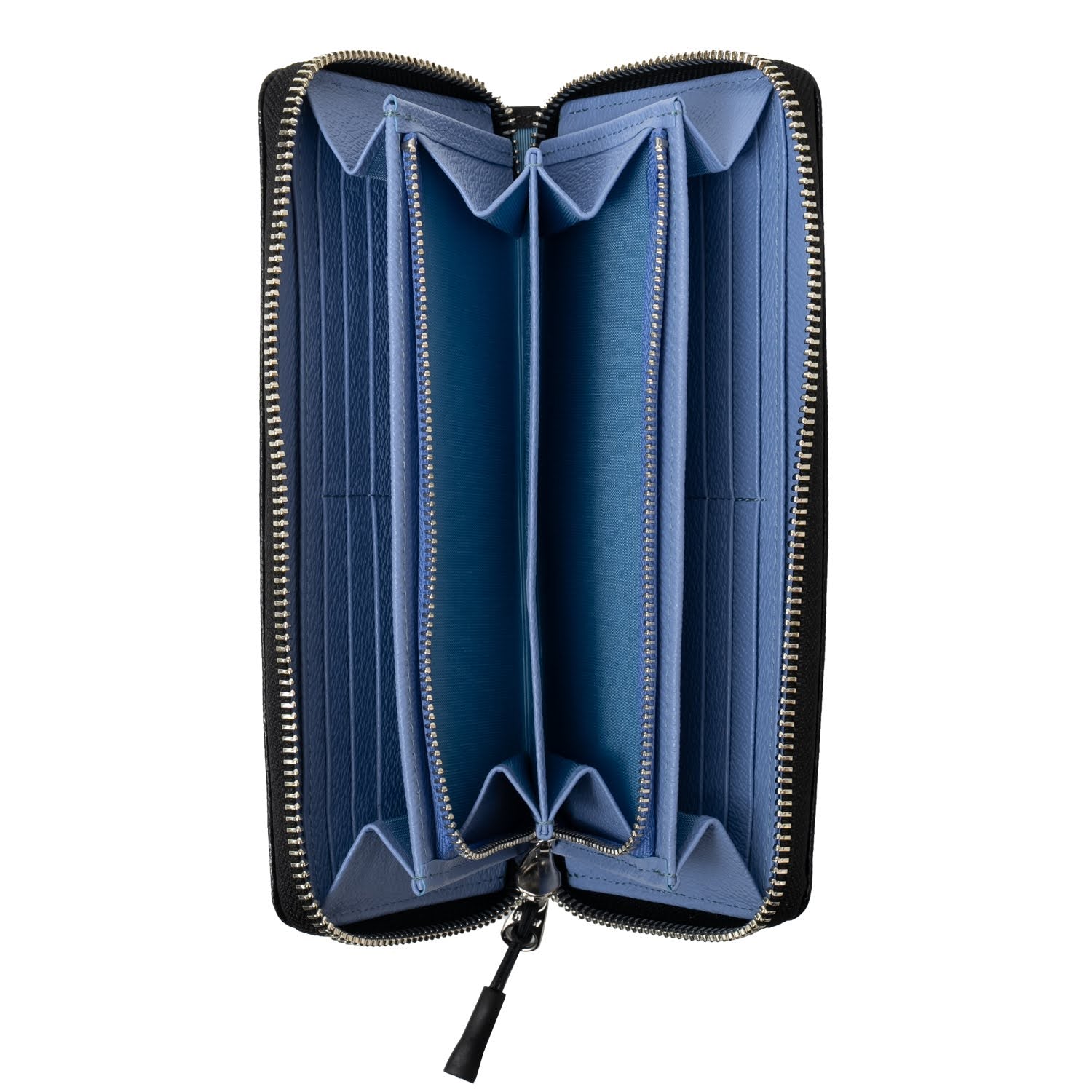 RAWLOW MOUNTAIN WORKS Hillary Wallet 02(ラウンド)