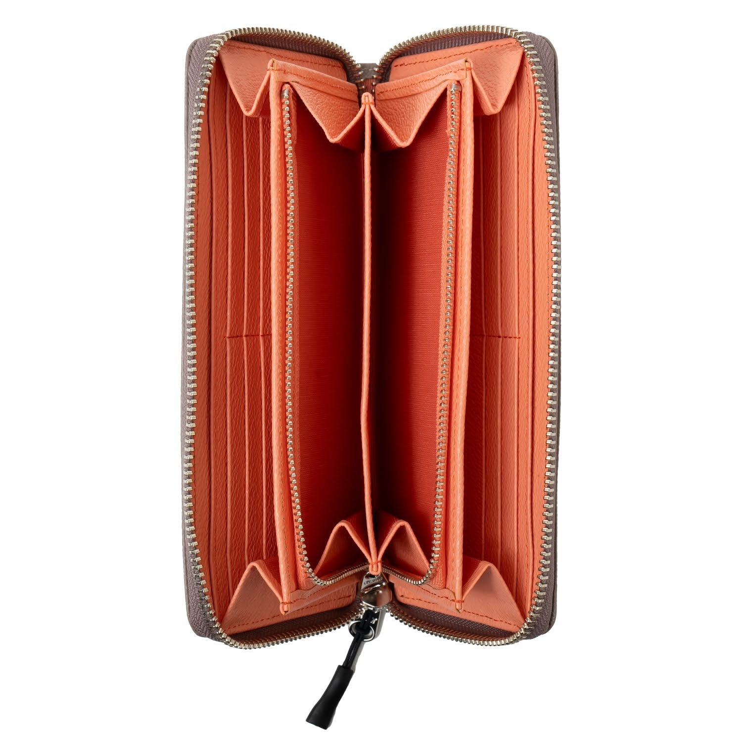 RAWLOW MOUNTAIN WORKS Hillary Wallet 02(ラウンド)