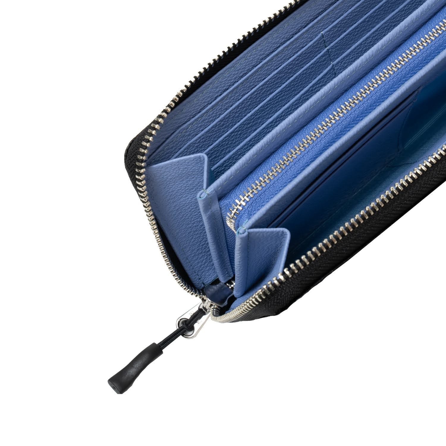 RAWLOW MOUNTAIN WORKS Hillary Wallet 02(ラウンド)