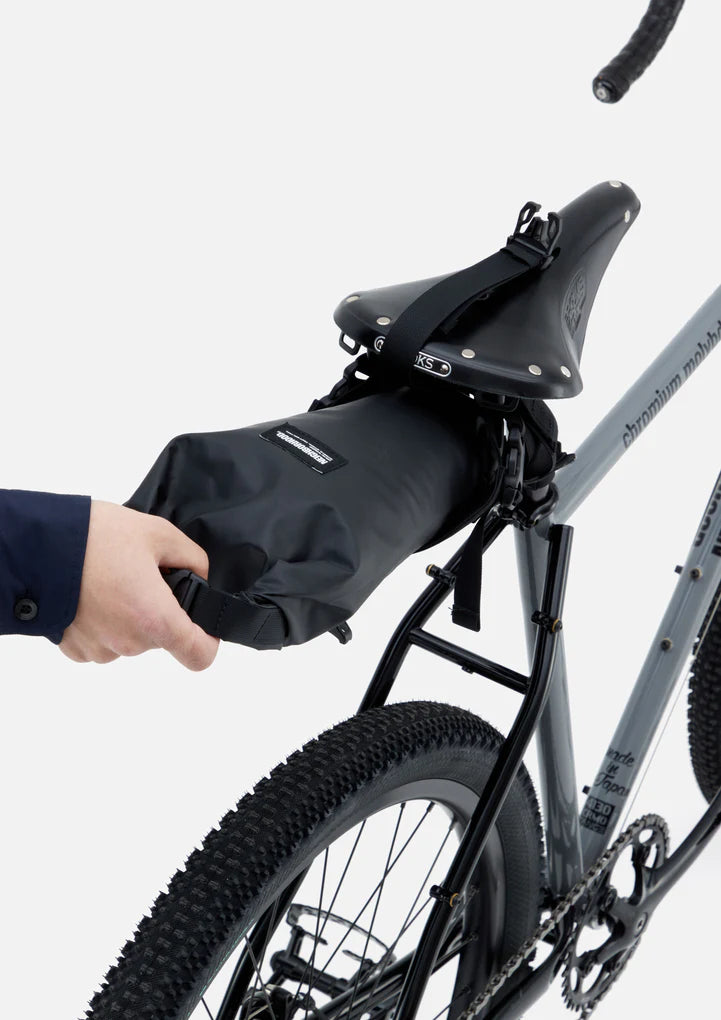 NEIGHBORHOOD Bicycle Seat Bag