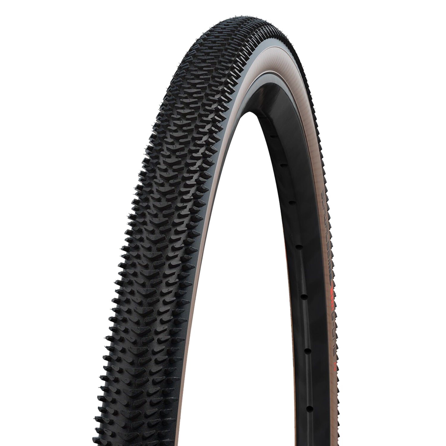 SCHWALBE G-One R