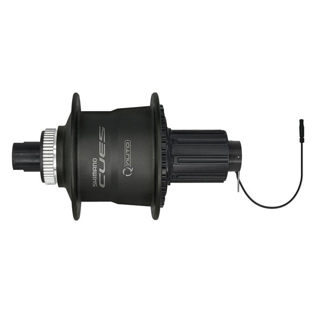 SHIMANO Cues Q'auto FH-U6060