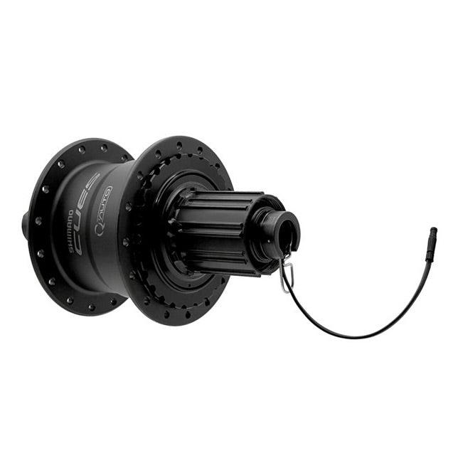 SHIMANO Cues Q'auto FH-U6060