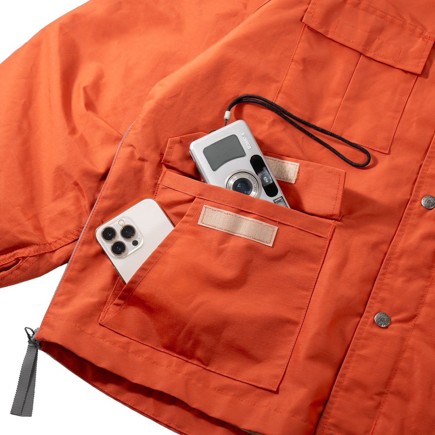 SIERRA DESIGNS Circles Parka