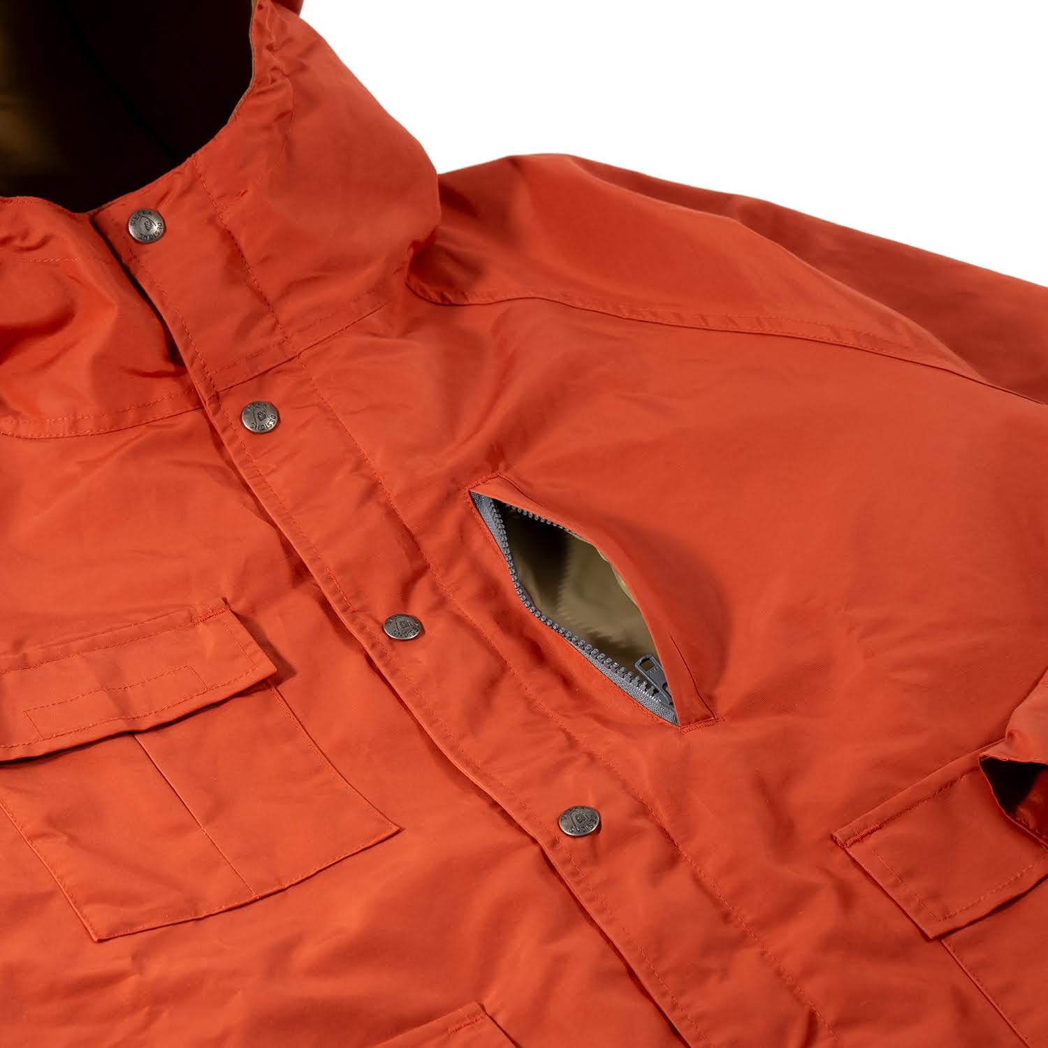 SIERRA DESIGNS Circles Parka