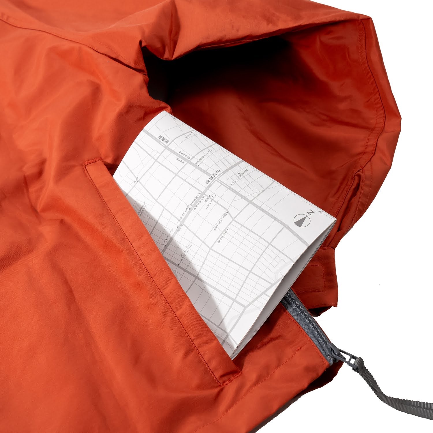 SIERRA DESIGNS Circles Parka