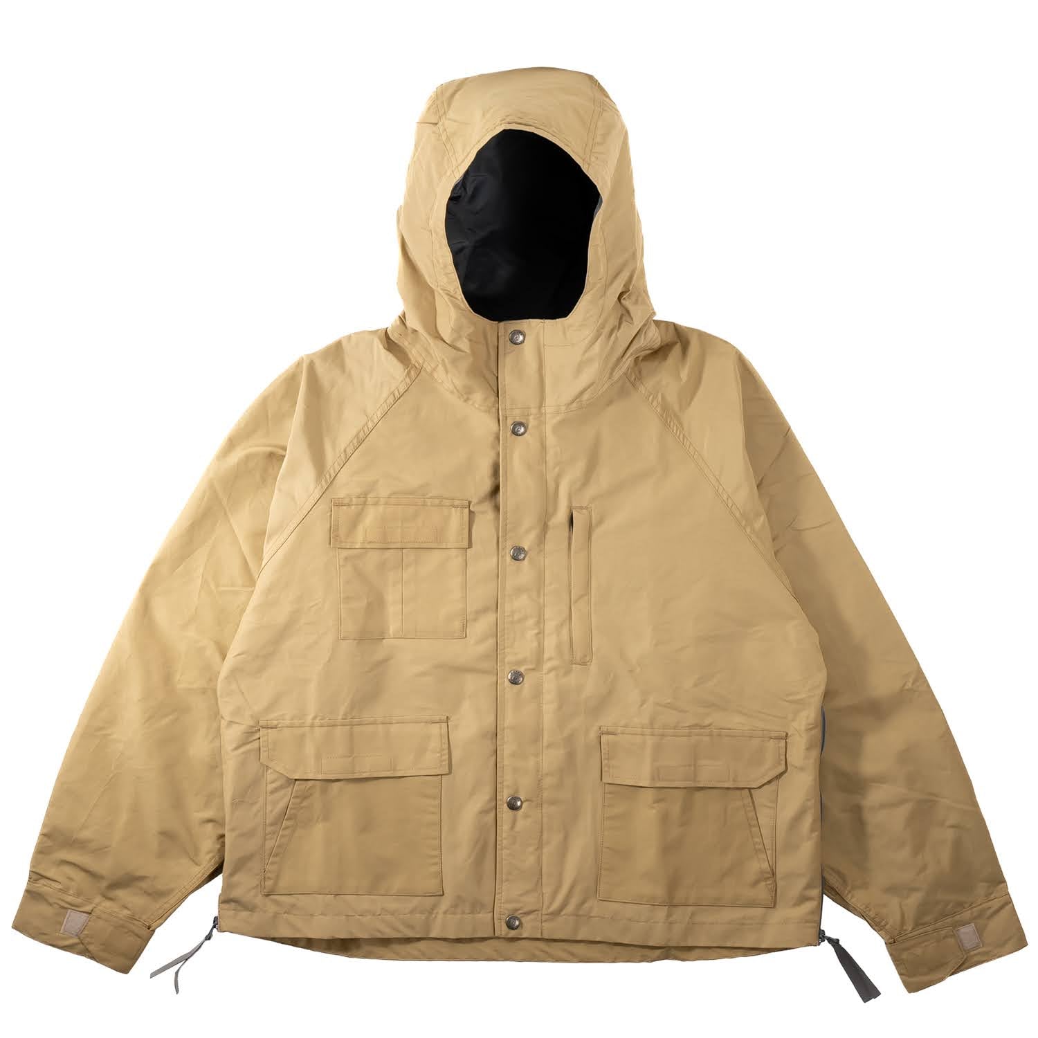 SIERRA DESIGNS Circles Parka