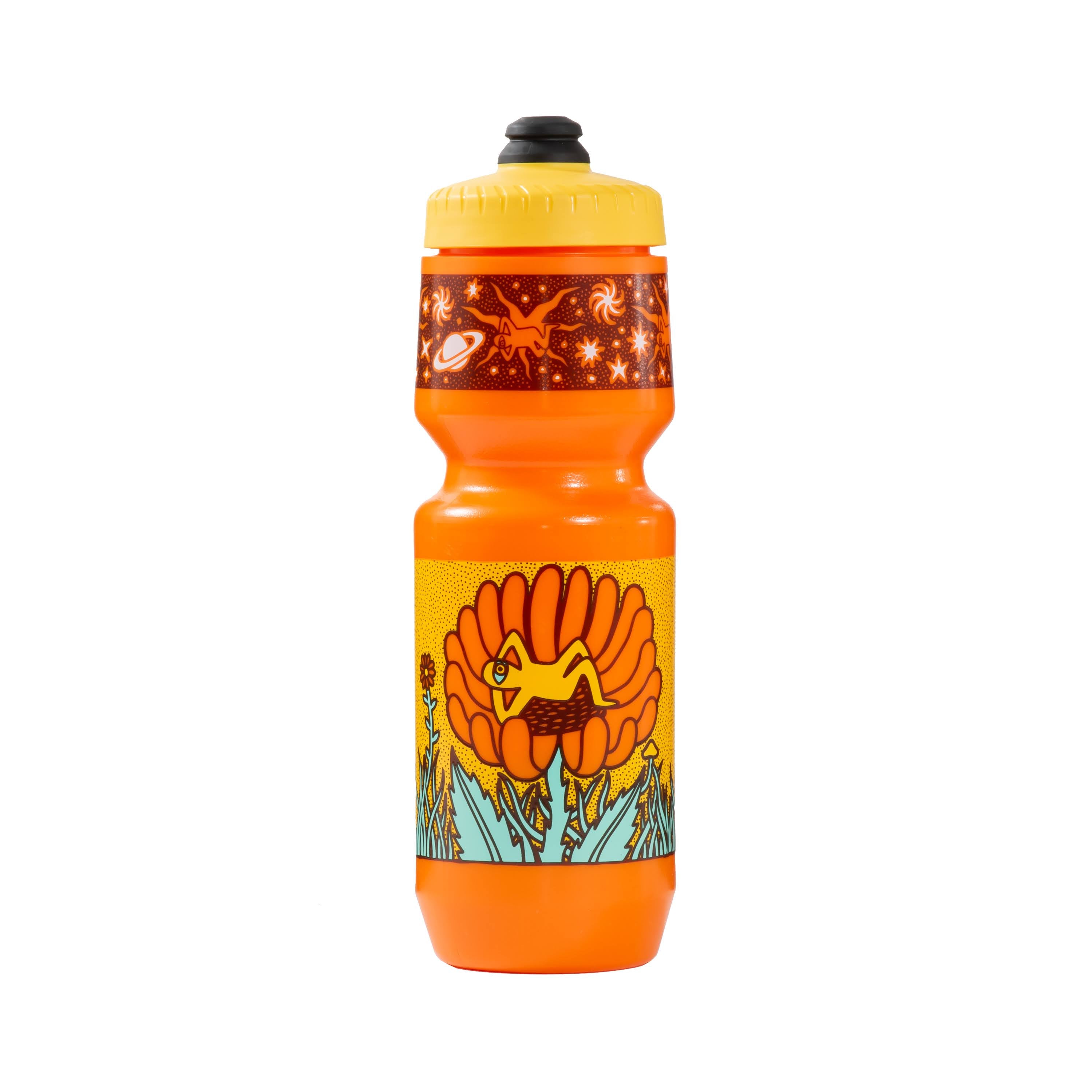 SIMWORKS Earth Gazer Bottle