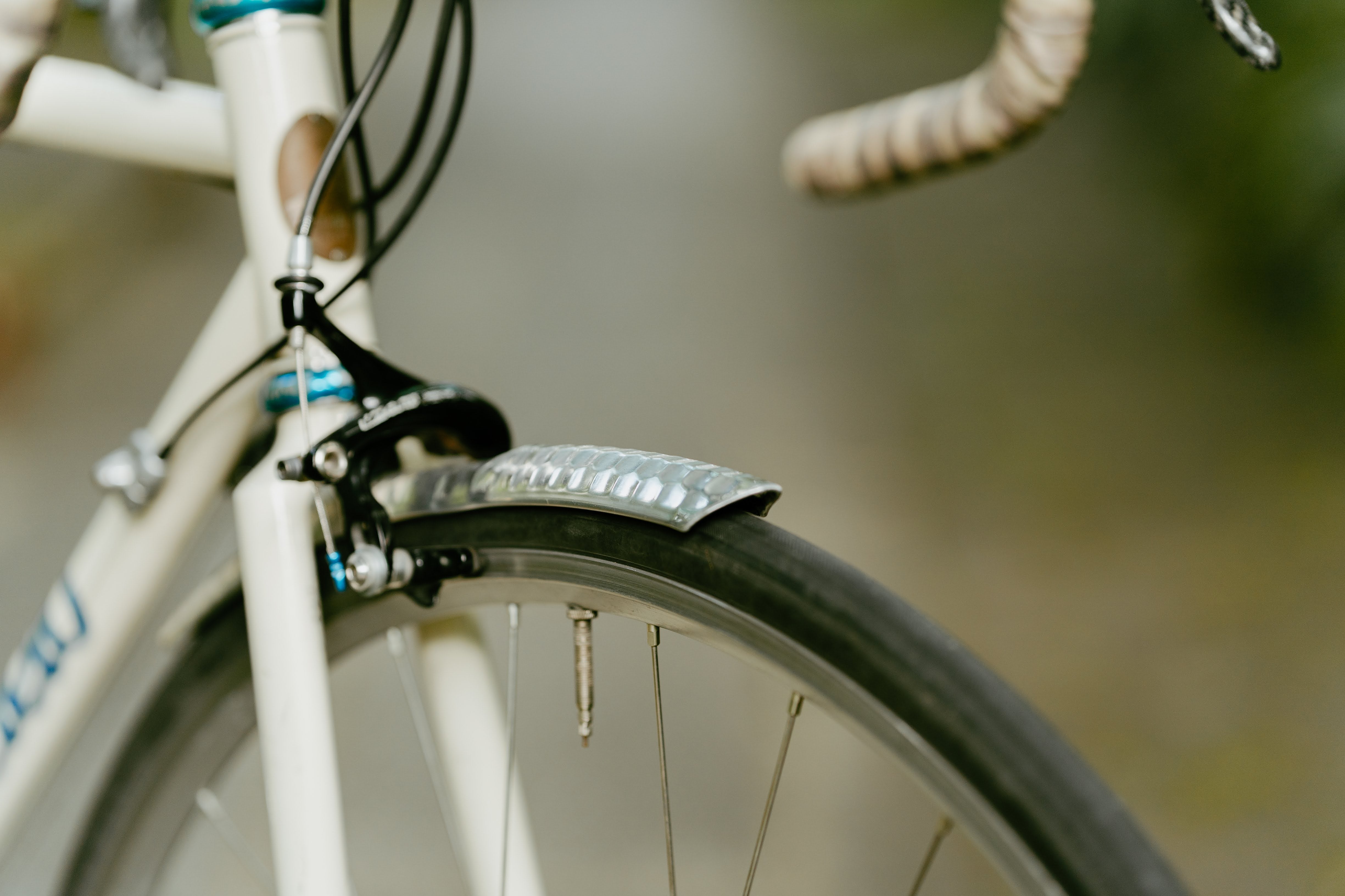 SIMWORKS Short Fender