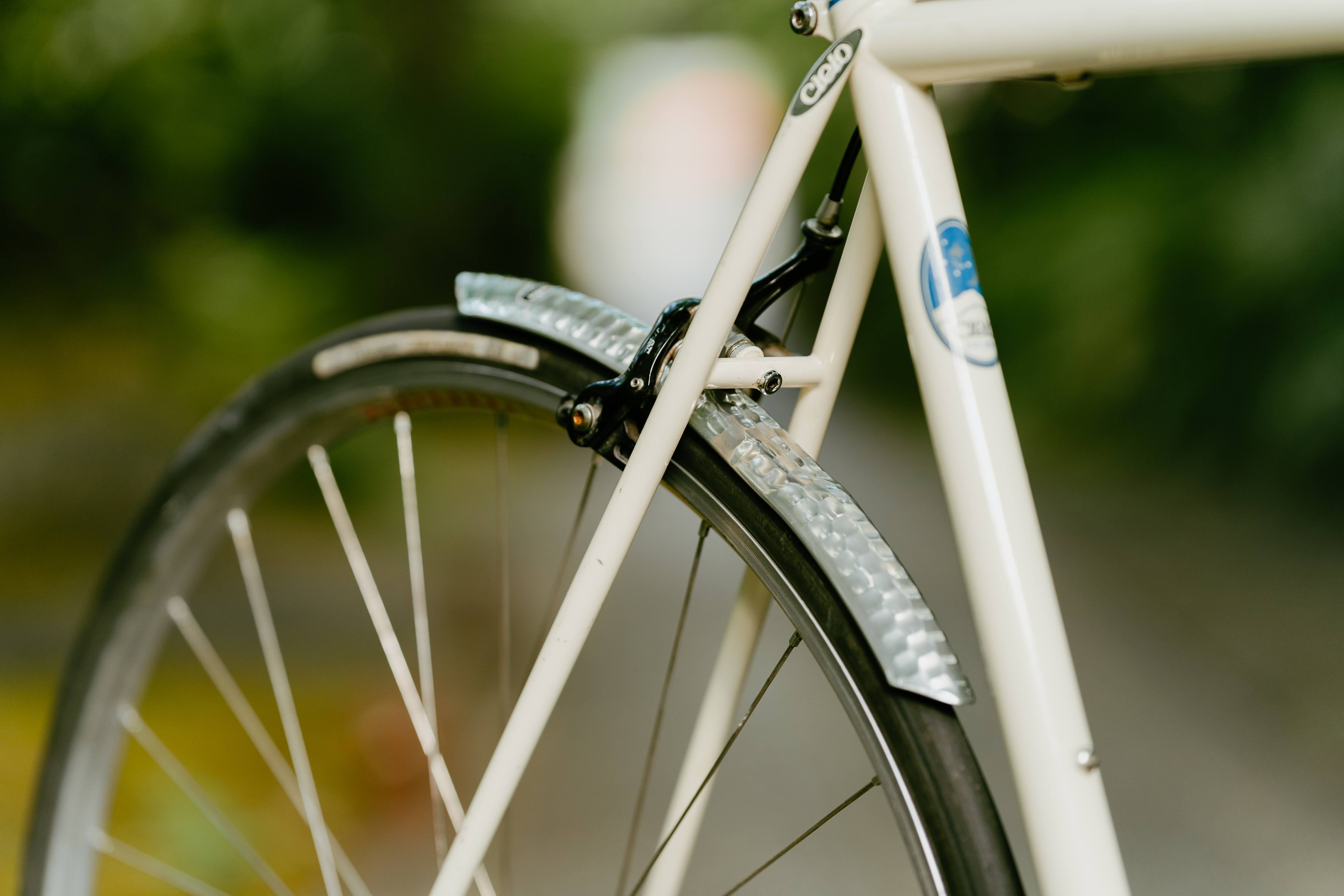 SIMWORKS Short Fender